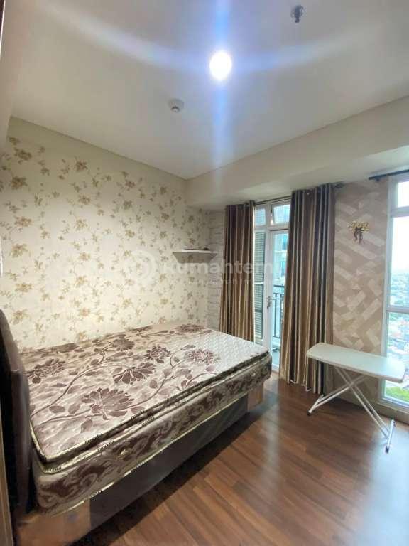 Apartemen Puri Orchard