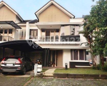 Dijual Rumah di De Latinos La Vintage, Bsd