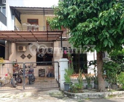 Dijual Rumah Victoria Park Karawaci, Tangerang