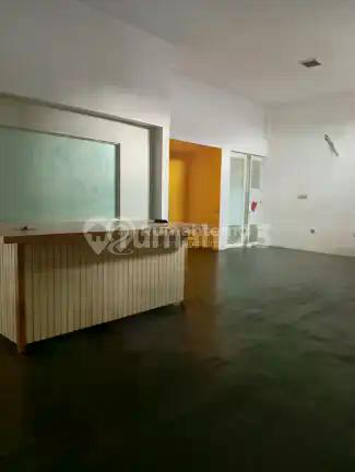 Ruangusaha Cocok untuk Kantor di Kemang