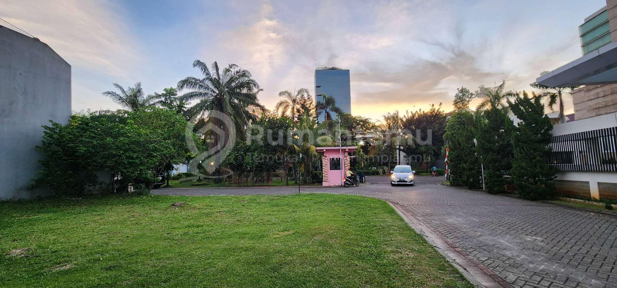 DIJUAL Murah Kavling Hook Puri Media 