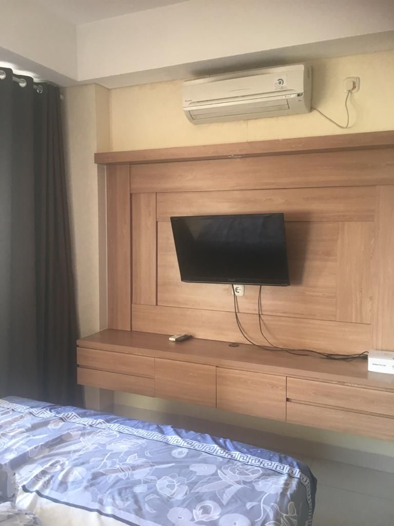 Apartemen Elpis Residence