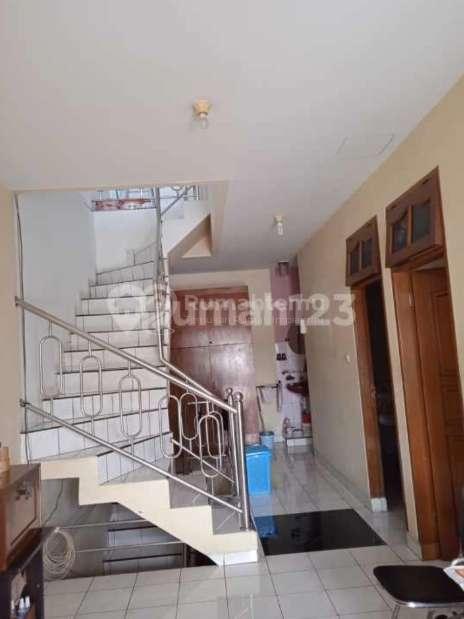 Dijual Rumah di Bintaro Jaya, Tangerang Selatan