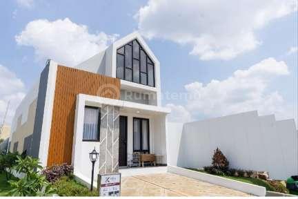 DI JUAL RUMAH MURAH DI CIBINONG