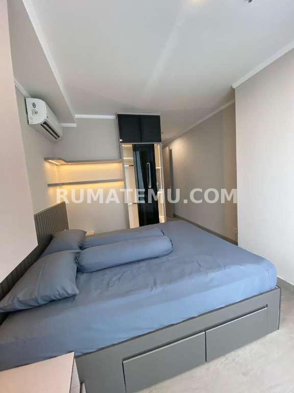 Apartemen Menara Jakarta