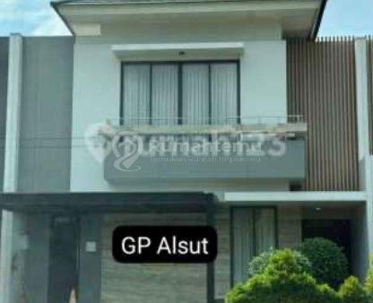 Disewakan Rumah di Boulevard Bintaro Kebayoran Infinity