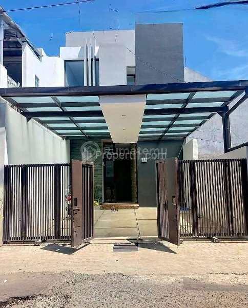 Jual Rumah Baru di Batu Indah Sayap Batununggal Bandung