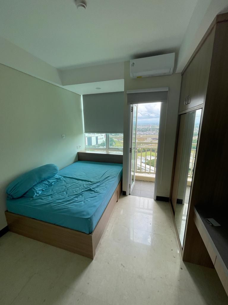 Apartemen B-Residence BSD