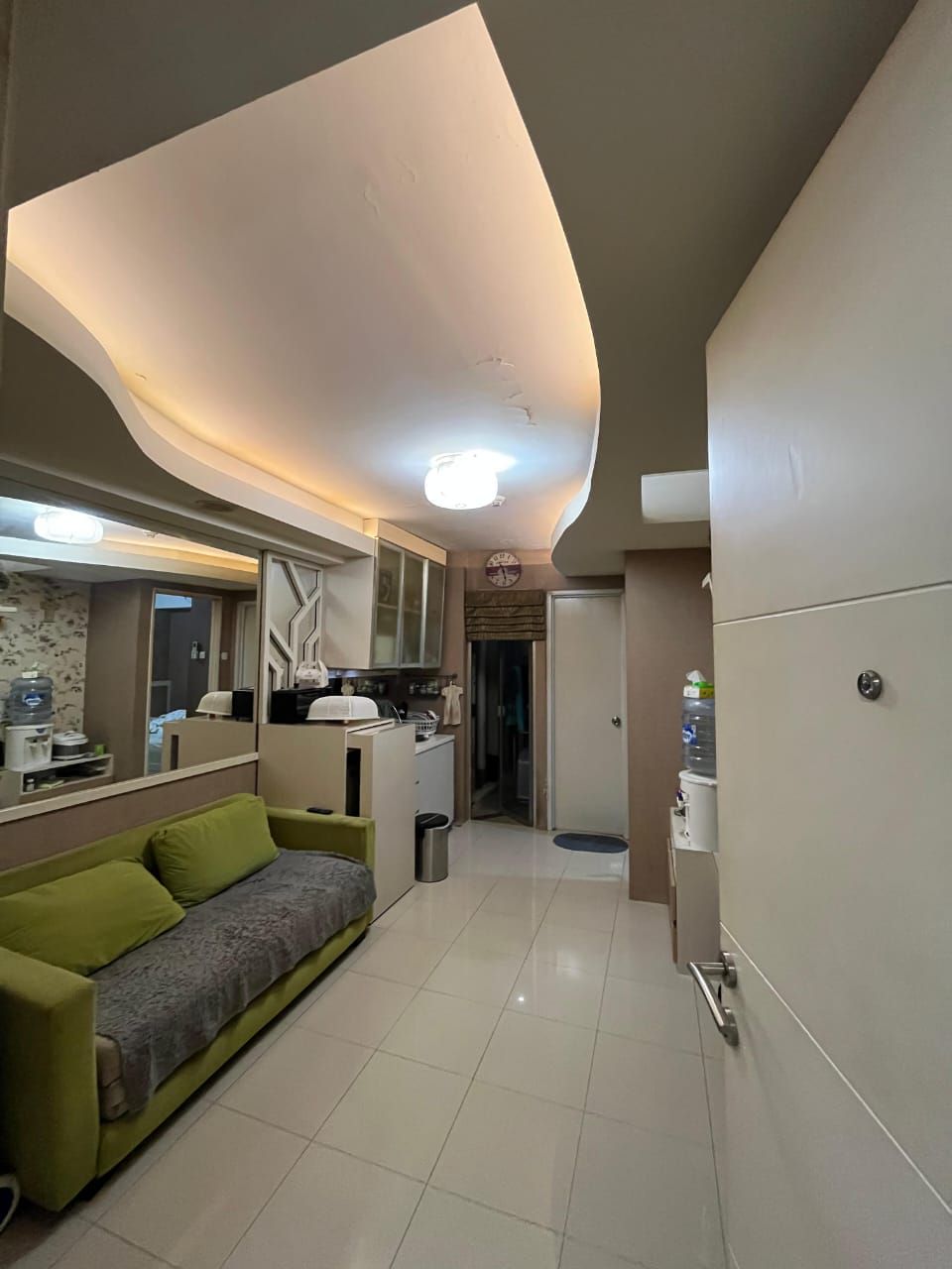 Apartemen Bassura City