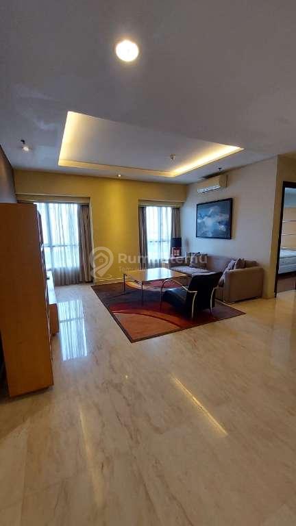 💎 Exclusive 2BR Somerset Permata Berlian | High Floor, Fully Furnished