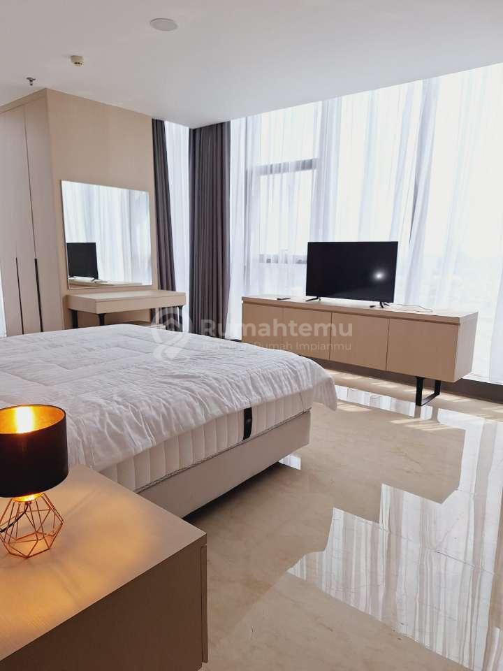 Apartemen L'Avenue
