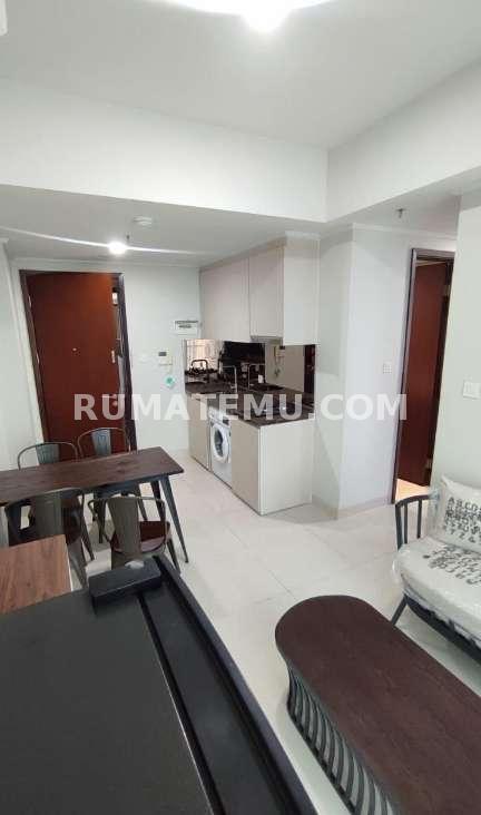 Apartemen Green Sedayu