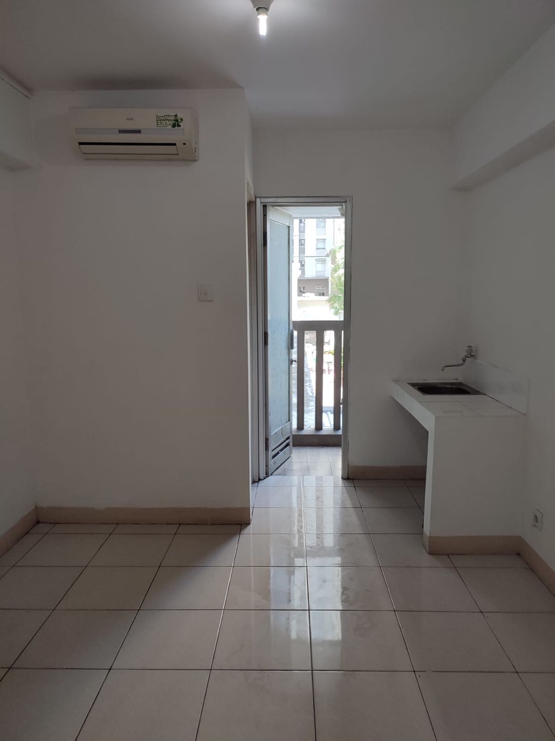 Apartemen Greenbay Pluit