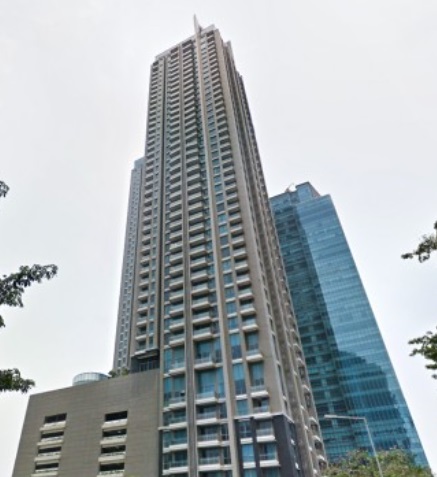 Apartemen Residence 8 Senopati