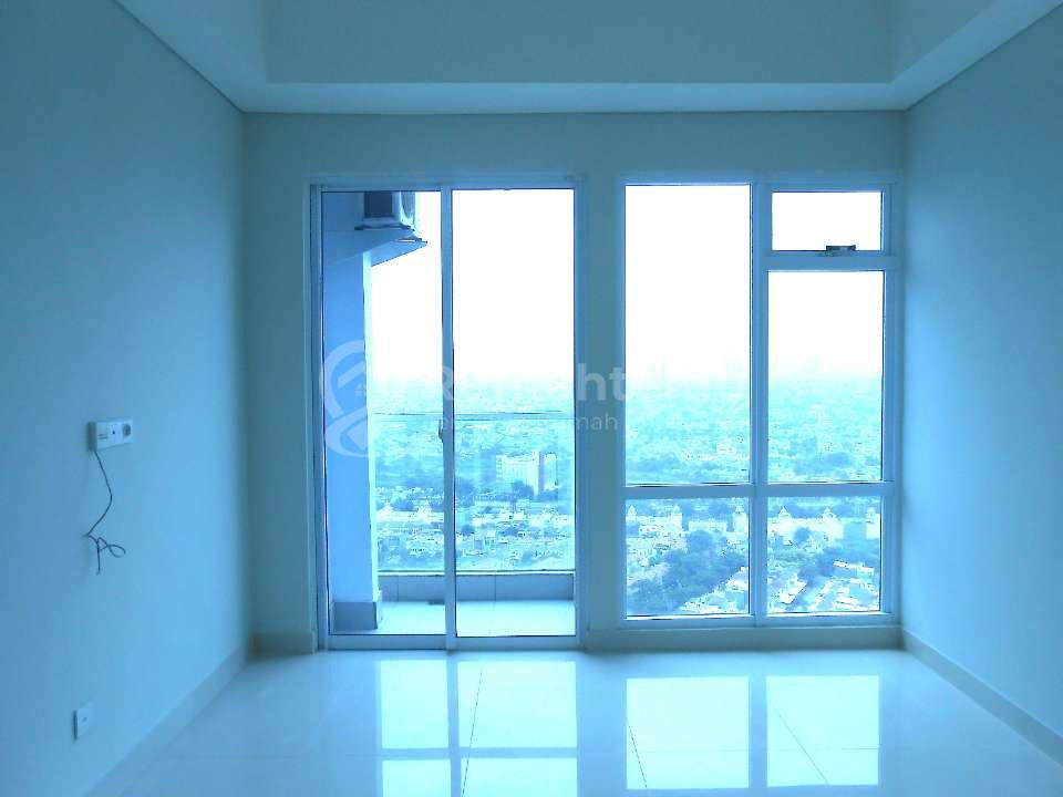 Apartemen Puri Mansion
