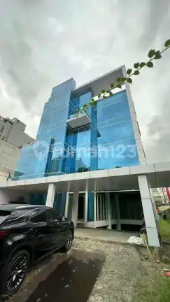 Premium Office Building - Menteng