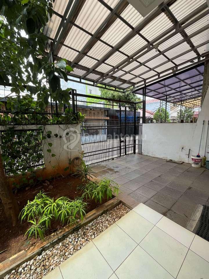 HOT LISTING – Rumah Dijual di Kosambi Baru (Posisi Hoek)