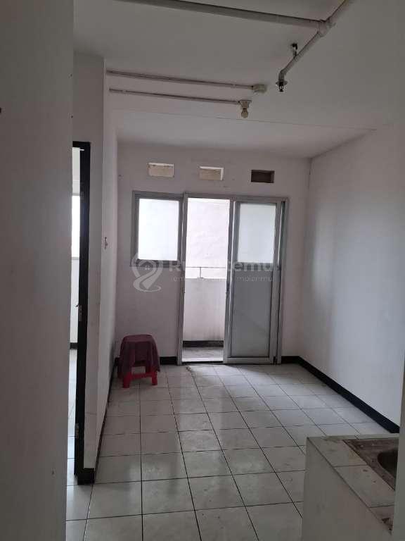 Apartemen Sentra Timur Residence Pulo Gebang - Tower Abu2