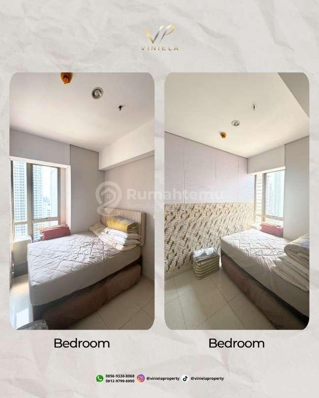 Apartemen Taman Anggrek Residence