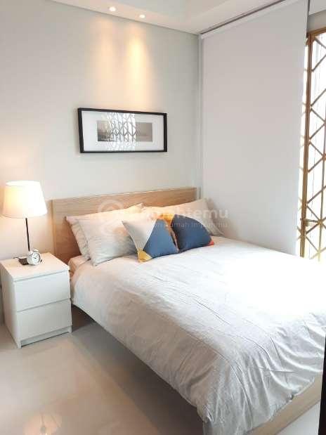 Apartemen Puri Mansion