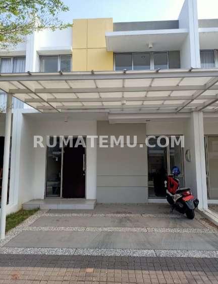 Rumah PIK2 Cluster Cleveland