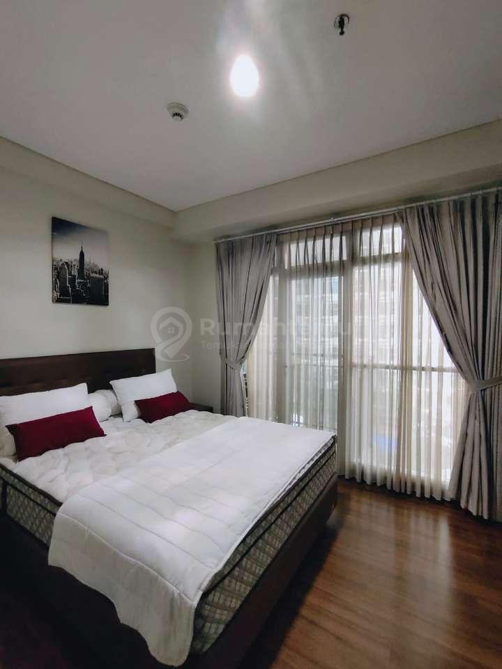 Apartemen Puri Orchard Bisa KPA