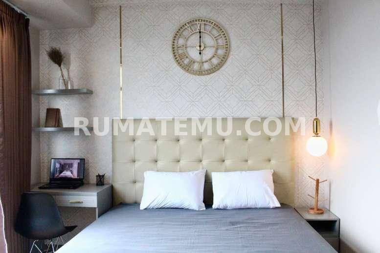 Apartemen Puri Orchard 
