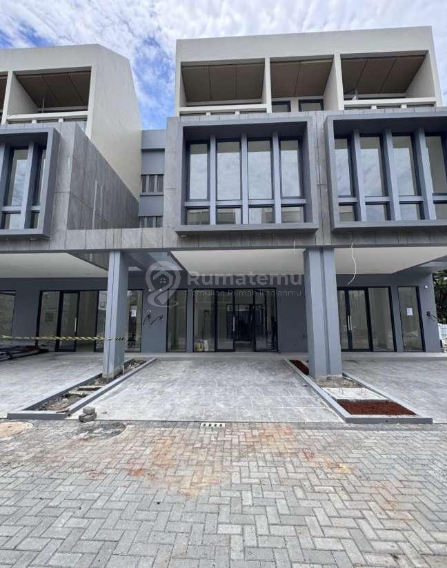 Ruko Delrey Business Town BSD City - Unit Baru