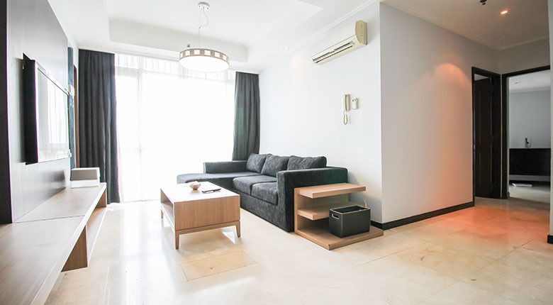 Apartemen Bellagio Residence Setiabudi