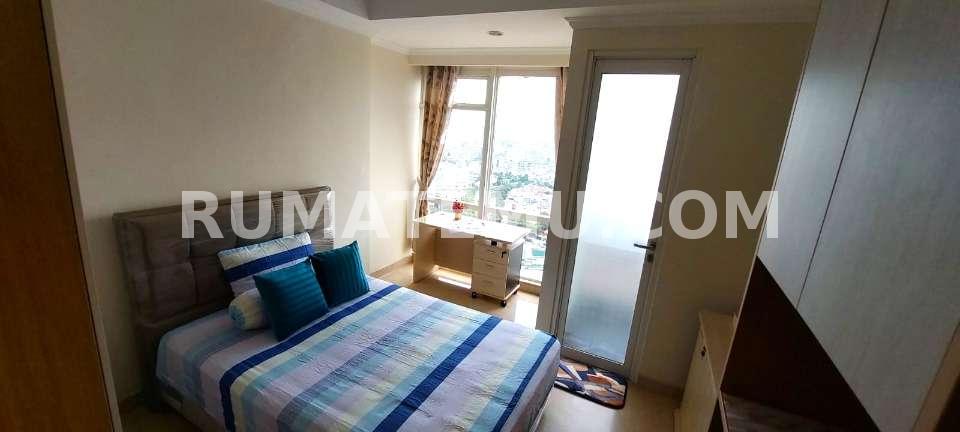 Apartemen Menteng Park