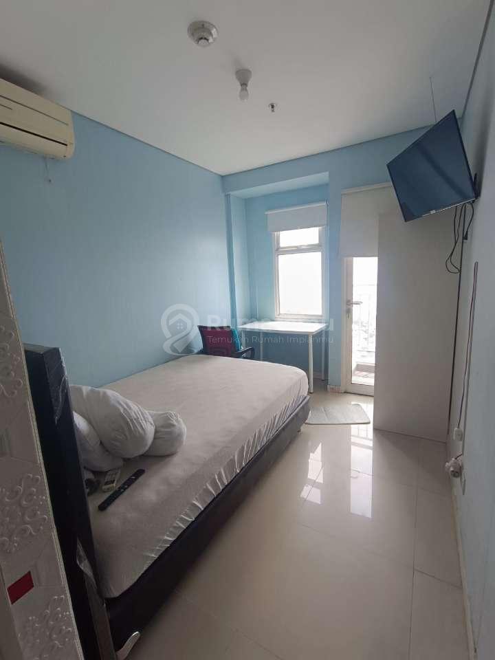 Apartemen Madison Park Bisa KPA