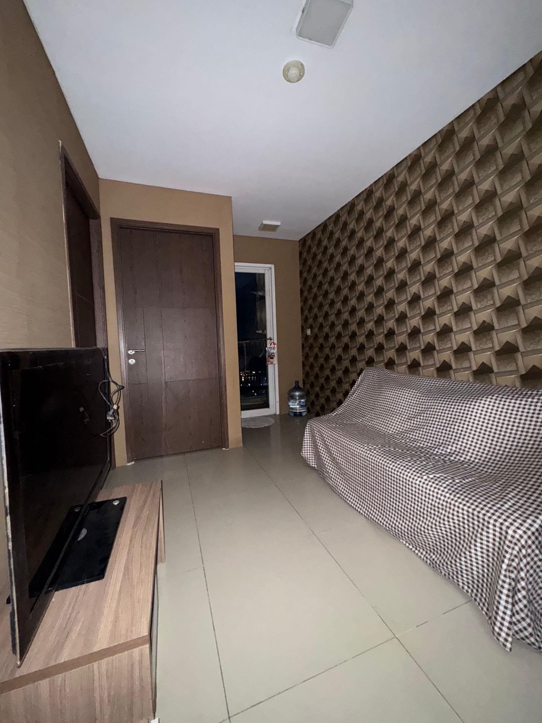 Apartemen NorthLand Ancol