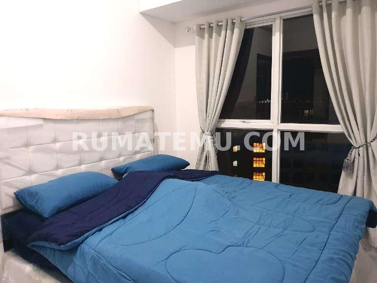 Apartemen Casa De Parco