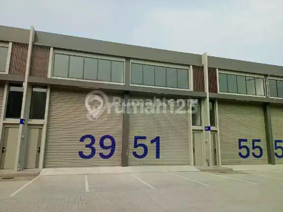 Gudang Ready To Use Duta Indah Starhub Lebar 6