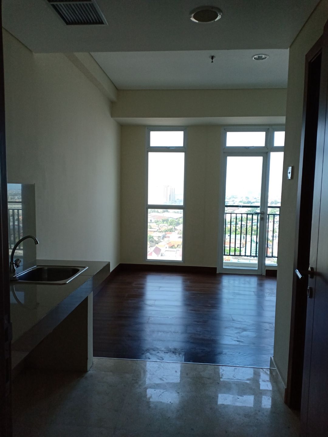 Bisa KPA Apartemen Puri Orchard