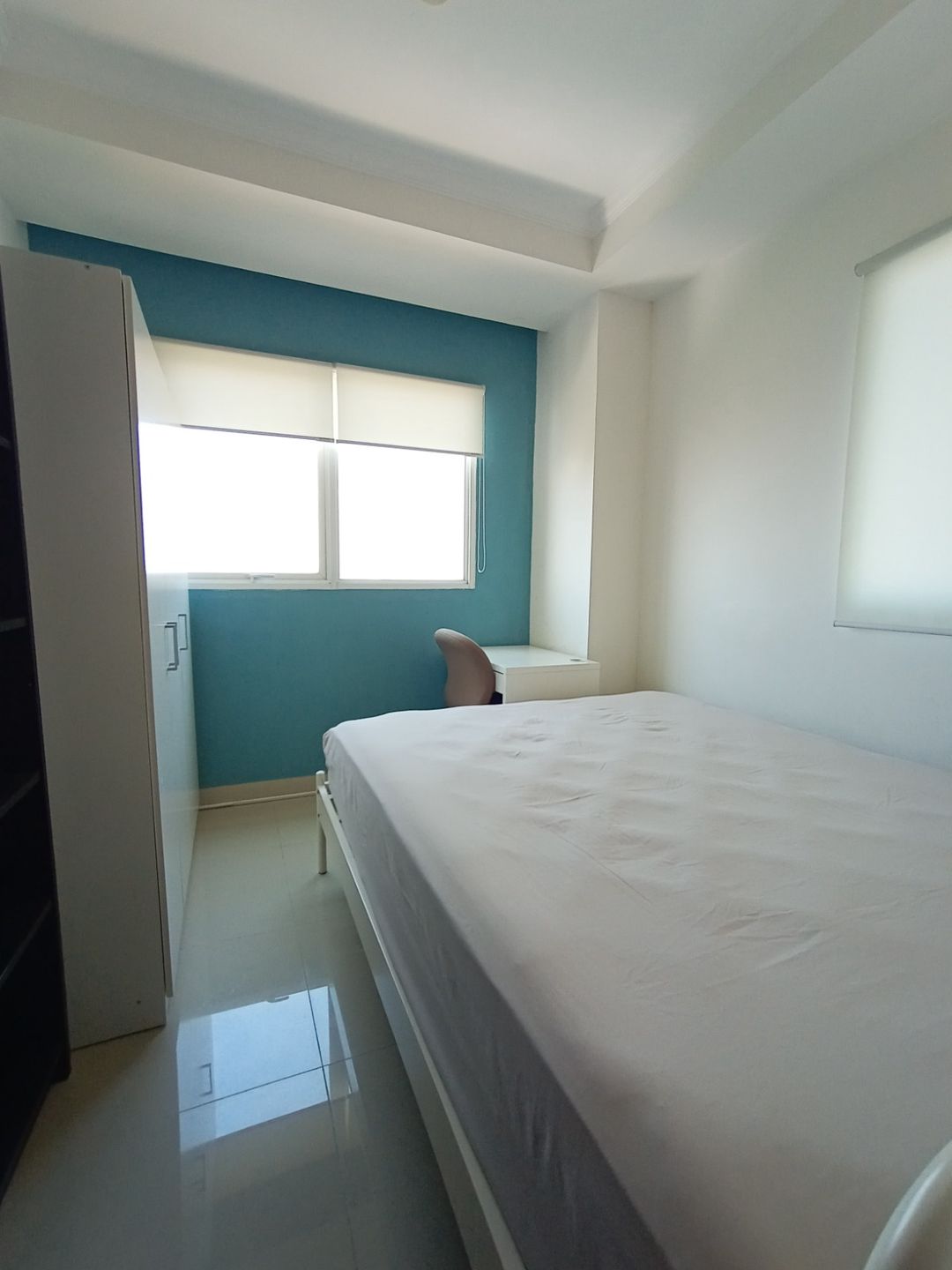 Apartemen Signature Park Grande MT Haryono