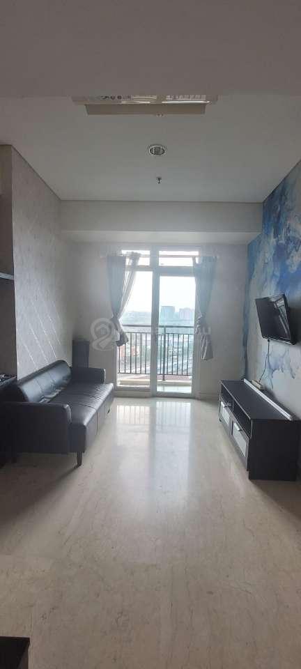 Apartemen Puri Orchard Bisa KPA
