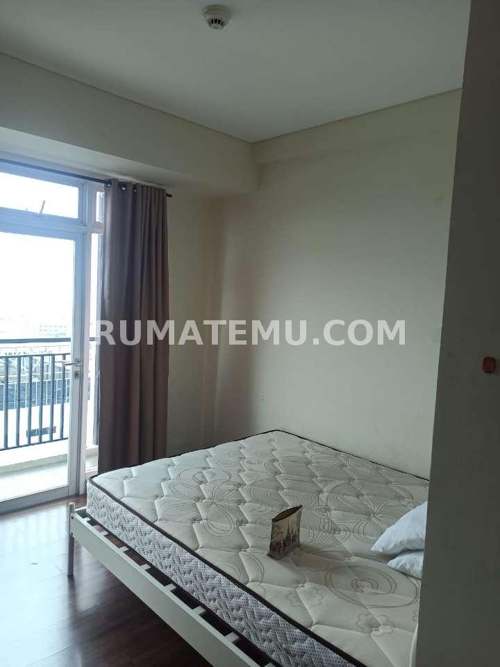 Apartemen Puri Orchard Bisa KPA