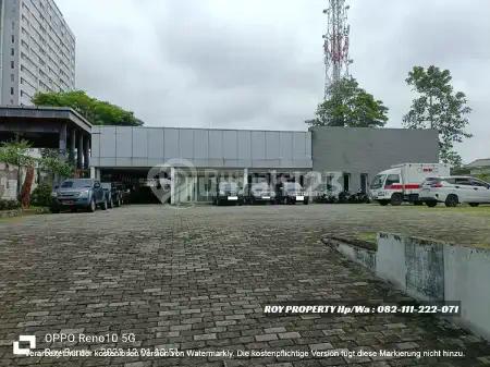 Cocok Utk Komersial Dijual Gedung Showroom Mobil di Pasar Minggu