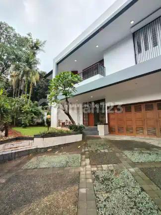 Luxury Ready House di Pondok Indah