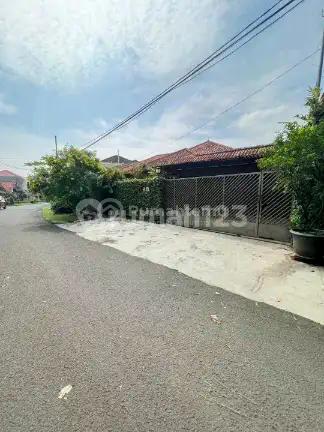 Rumah Cantik Di Bintaro Jaya Sektor 1