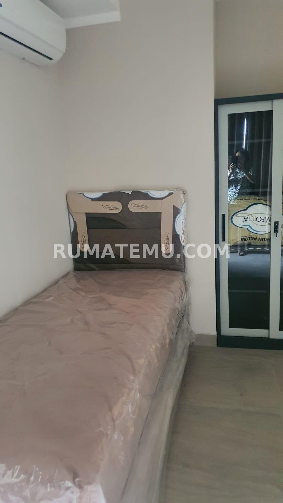 Apartemen Menara Jakarta