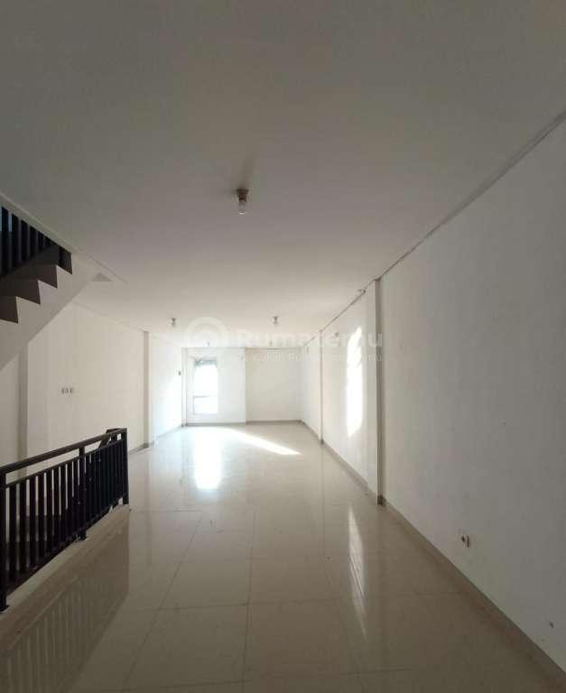 DIJUAL CEPAT RUKO DI MARKET BOULEVARD