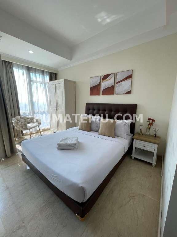 Apartemen Menteng Park