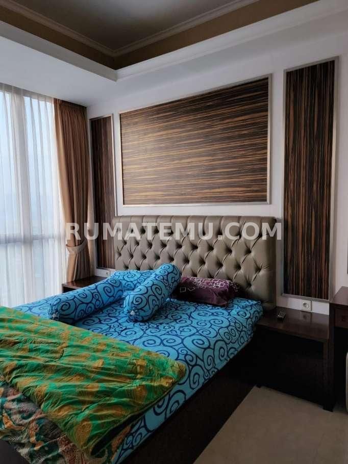 Condominium Taman Anggrek Residence