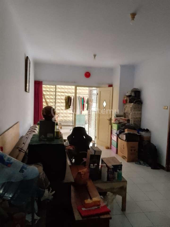 Dijual Rumah Griya Permata