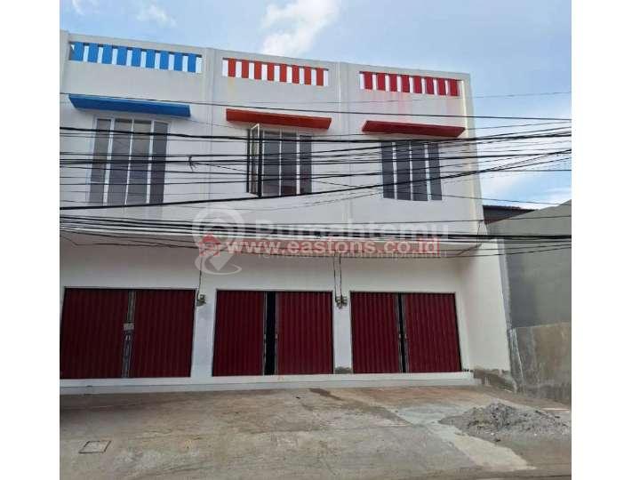 Dijual Ruko Daerah Bekasi, Harapan Indah (KG005075)