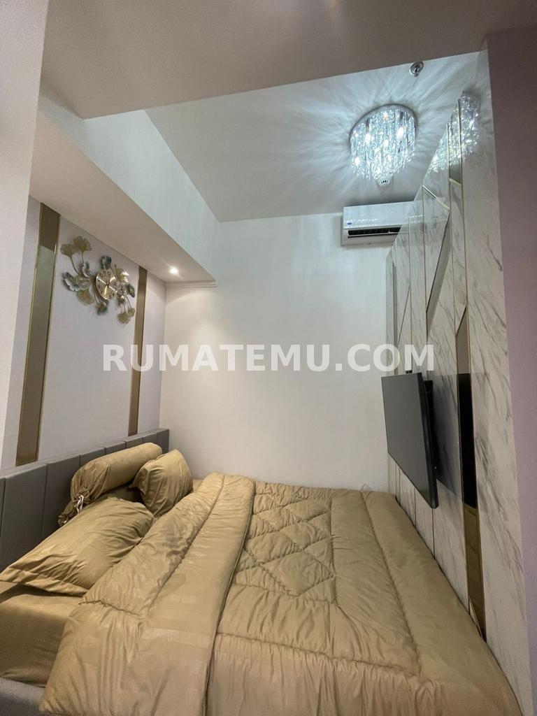 Apartemen Menara Jakarta