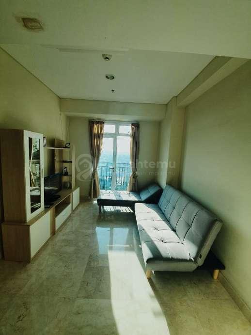Apartemen Puri Orchard Bisa KPA