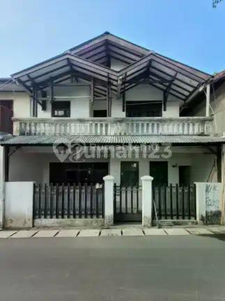 Rumah Kost 11 Kamar Di Cipete